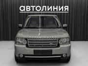 Land Rover Range Rover III Рестайлинг 2 Красноярск  - изображение 27