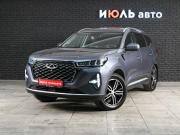 Chery Tiggo 7 Pro Max I Екатеринбург  - изображение 16