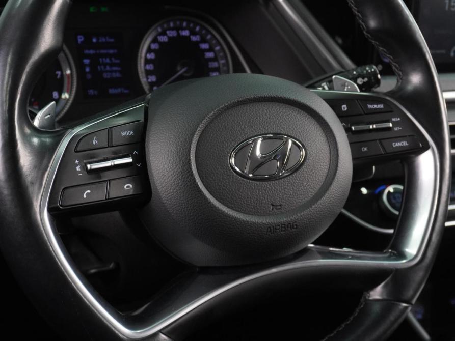 Hyundai Sonata VIII (DN8) Воронеж  - изображение 15