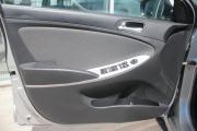 Hyundai Solaris I Воронеж  - изображение 26