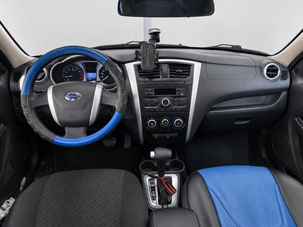 Datsun on-DO I Рестайлинг с пробегом 2019 года, цена 689 000 рублей, 76470 км, седан, Автокод Объявления
