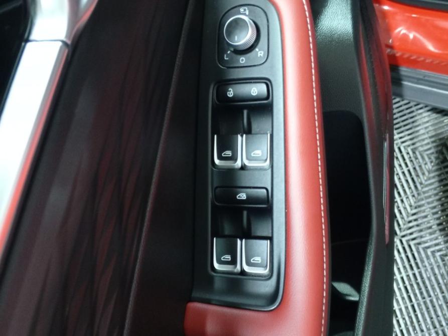 Geely Coolray I Рестайлинг Оренбург  - изображение 9