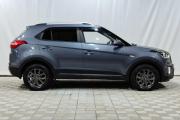 Hyundai Creta I Рестайлинг Нижневартовск  - изображение 22