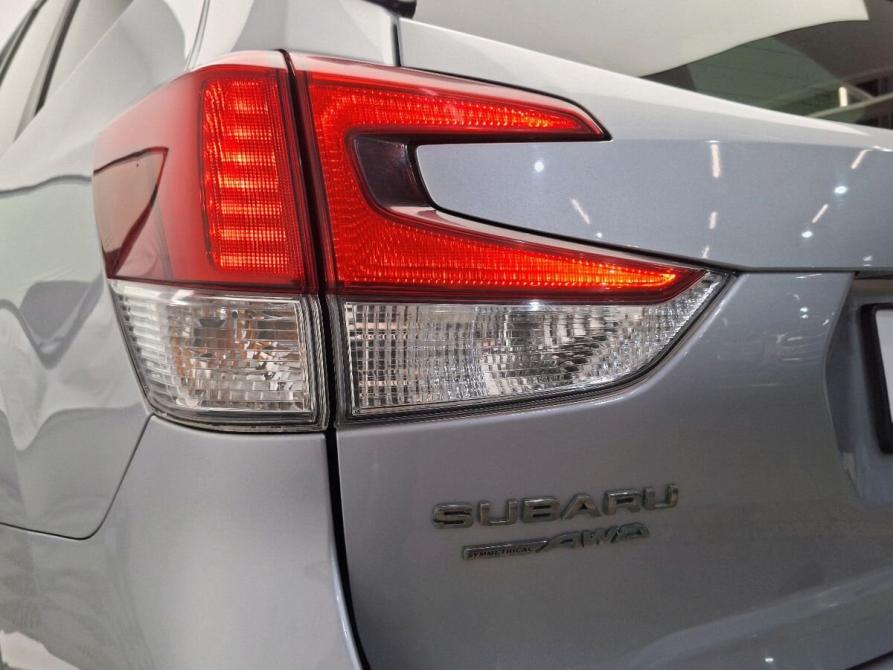 Subaru Forester V Мурманск  - изображение 14