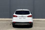 Hyundai Santa Fe III Красноярск  - изображение 32