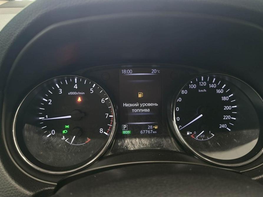 Nissan Qashqai II Казань  - изображение 16