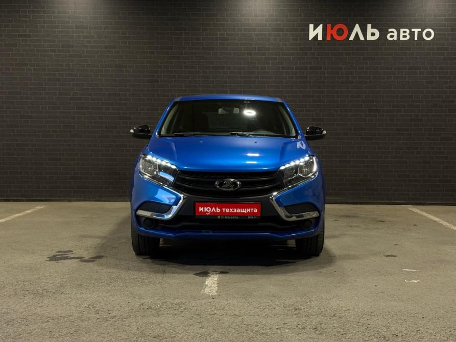 Lada (ВАЗ) XRAY I Челябинск  - изображение 2