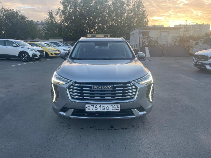 Haval Jolion I Санкт-Петербург  - изображение 2