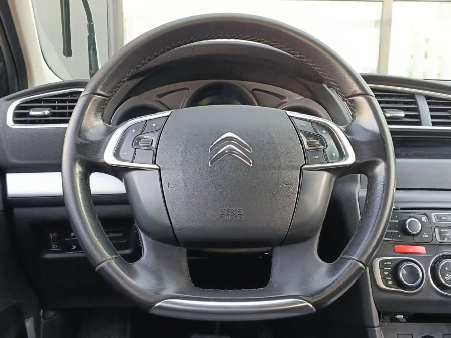 Citroen C4 II Москва  - изображение 14