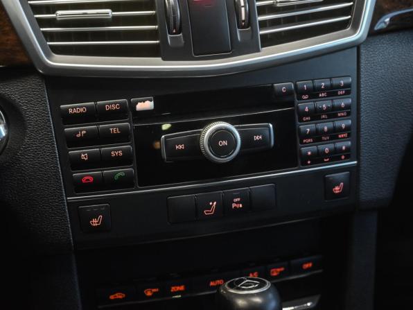 Mercedes-Benz E-Класс IV (W212 S212 C207) с пробегом 2011 года, цена 1 649 000 рублей, 311588 км, седан, Автокод Объявления