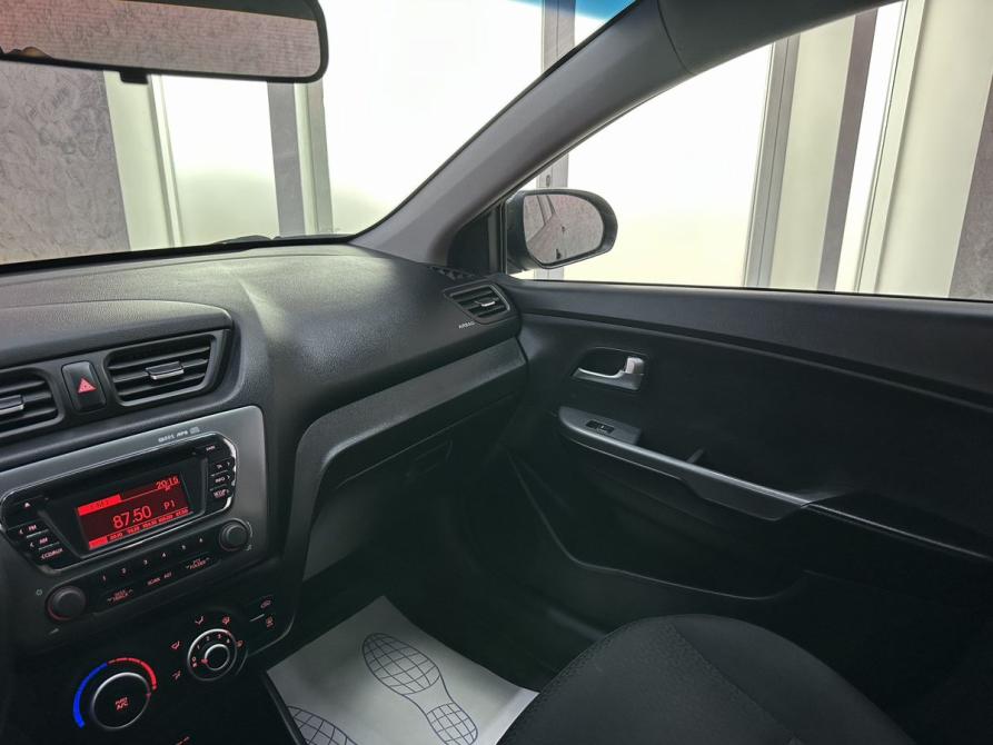 Kia Rio III Ярославль  - изображение 29