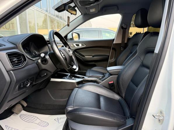 Chery Tiggo 4 I Рестайлинг с пробегом 2019 года, цена 1 360 000 рублей, 54852 км, внедорожник, Автокод Объявления