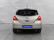 Nissan Tiida I Новосибирск  - изображение 29