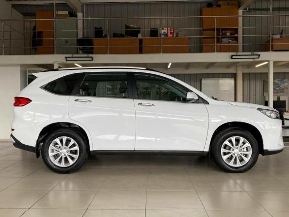 Haval M6 II с пробегом 2025 года, цена 1 970 000 рублей, 2000 км, внедорожник, Автокод Объявления