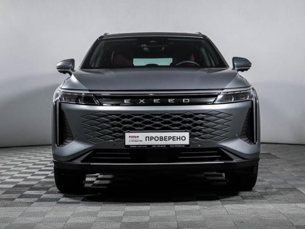 Exeed RX с пробегом 2024 года, цена 3 435 000 рублей, 7832 км, внедорожник, Автокод Объявления