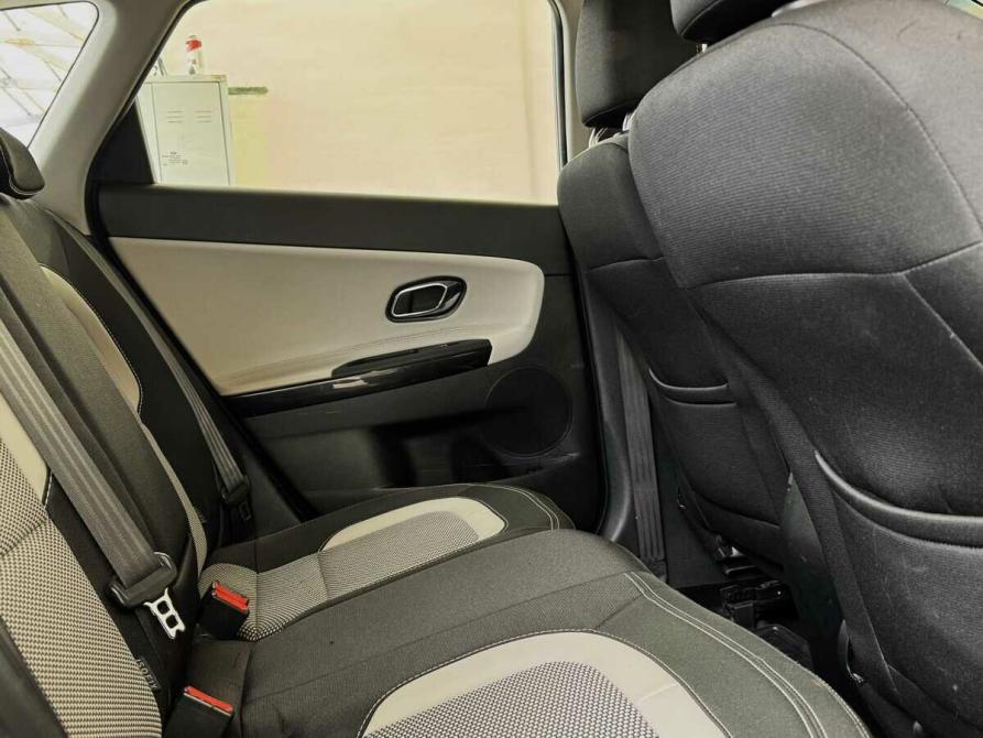 Kia Ceed II Рестайлинг Москва  - изображение 13