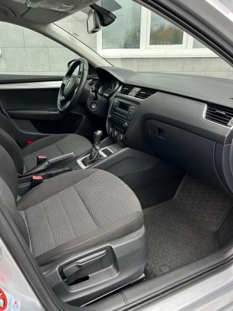 Skoda Octavia III (A7) с пробегом 2014 года, цена 1 350 000 рублей, 116421 км, лифтбек, Автокод Объявления