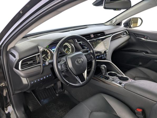 Toyota Camry VIII (XV70) с пробегом 2021 года, цена 3 500 000 рублей, 62888 км, седан, Автокод Объявления