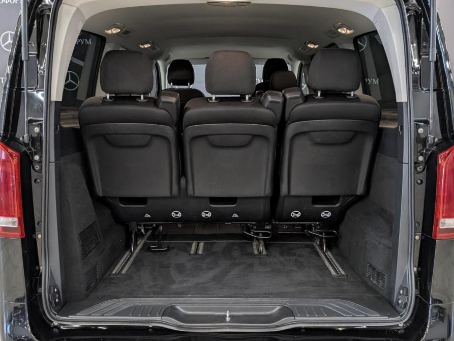 Mercedes-Benz Vito III (W447) Москва  - изображение 10
