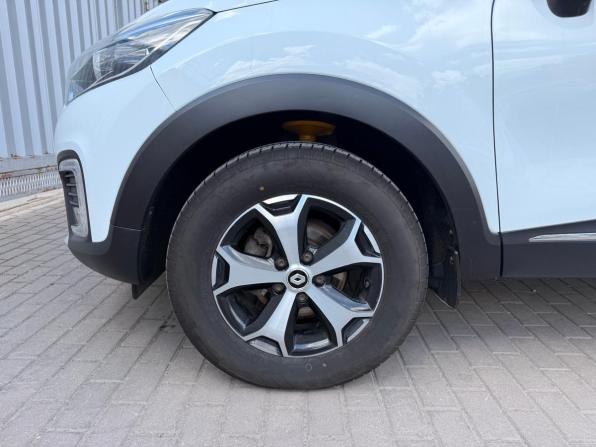 Renault Kaptur I с пробегом 2019 года, цена 1 388 000 рублей, 93785 км, внедорожник, Автокод Объявления