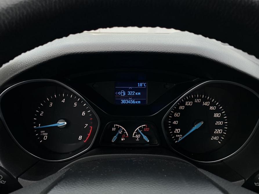Ford Focus III Москва  - изображение 20