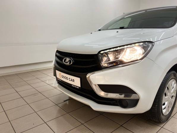 Lada (ВАЗ) XRAY I с пробегом 2021 года, цена 998 000 рублей, 133628 км, хэтчбек, Автокод Объявления