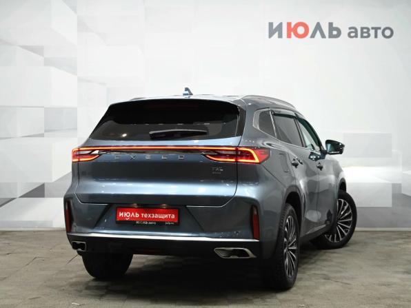 Exeed TXL I Рестайлинг с пробегом 2022 года, цена 2 750 000 рублей, 27172 км, внедорожник, Автокод Объявления
