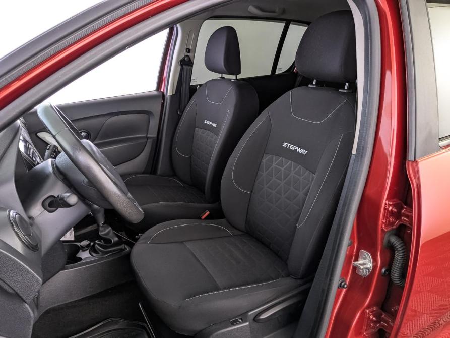 Renault Sandero II Москва  - изображение 20