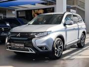 Mitsubishi Outlander III Рестайлинг 3 Казань  - изображение 23