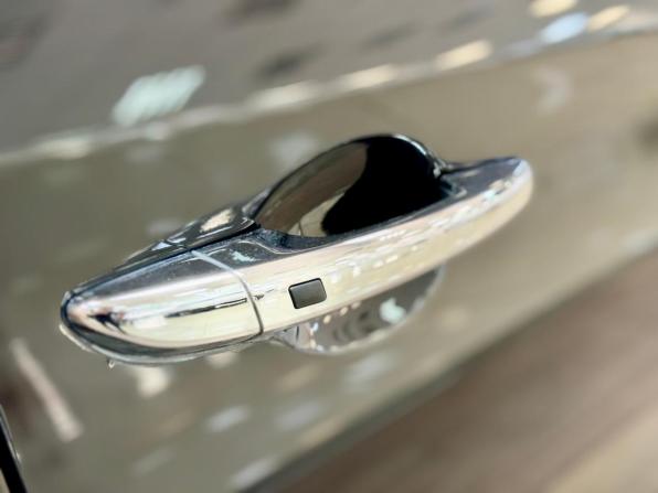 Hyundai Sonata VII (LF) Рестайлинг с пробегом 2018 года, цена 1 720 000 рублей, 99500 км, седан, Автокод Объявления