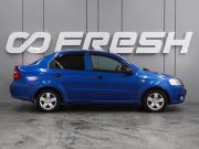 Chevrolet Aveo I Рестайлинг Воронеж  - изображение 19