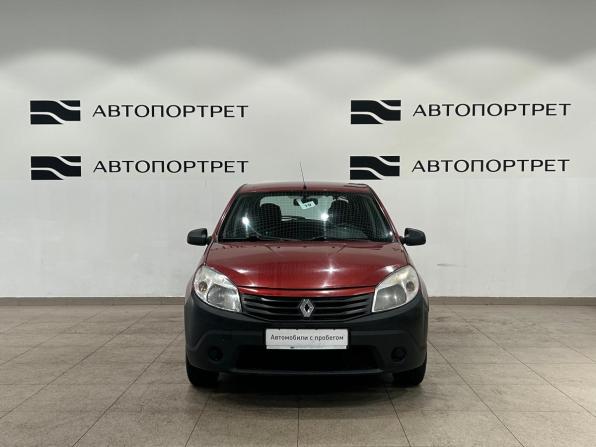 Renault Sandero I с пробегом 2011 года, цена 399 000 рублей, 144569 км, хэтчбек, Автокод Объявления