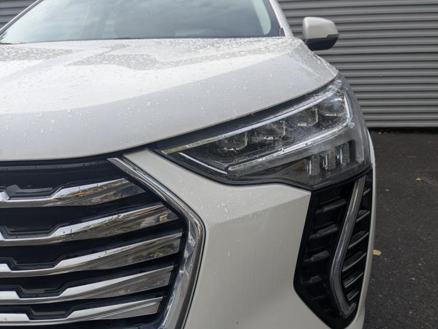 Haval Jolion I Химки  - изображение 11