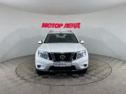 Nissan Terrano III (D10) Воронеж  - изображение 22