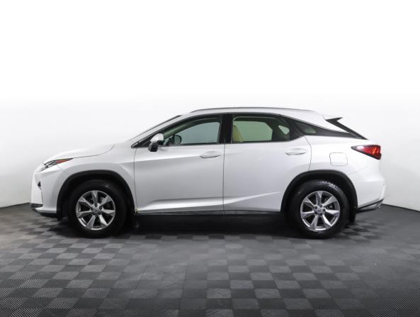 Lexus RX IV с пробегом 2015 года, цена 2 844 000 рублей, 244829 км, внедорожник, Автокод Объявления