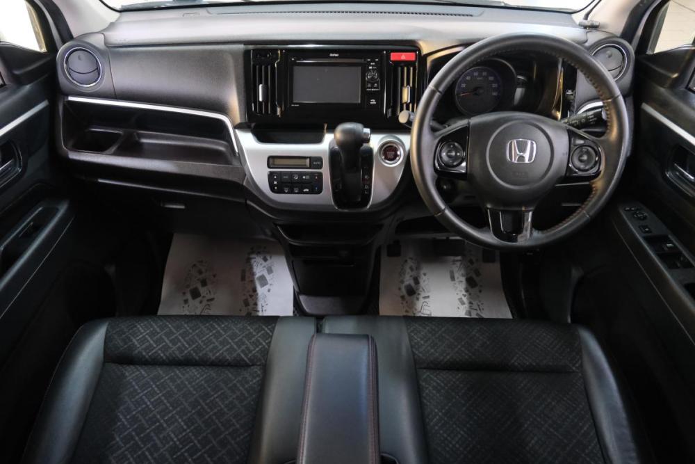 Honda N-WGN I Омск  - изображение 14