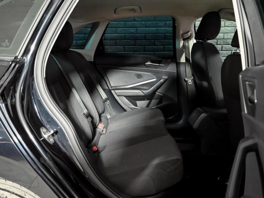Volkswagen Jetta VII Екатеринбург  - изображение 18