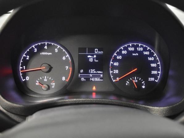 Hyundai Solaris II с пробегом 2019 года, цена 1 098 900 рублей, 146966 км, седан, Автокод Объявления