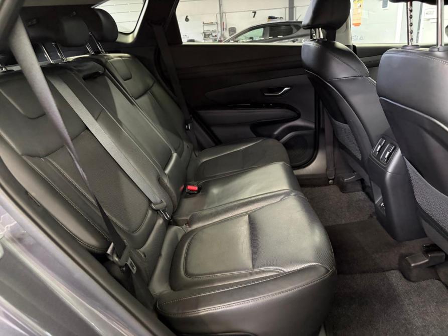 Hyundai Tucson IV Рестайлинг Краснодар  - изображение 14