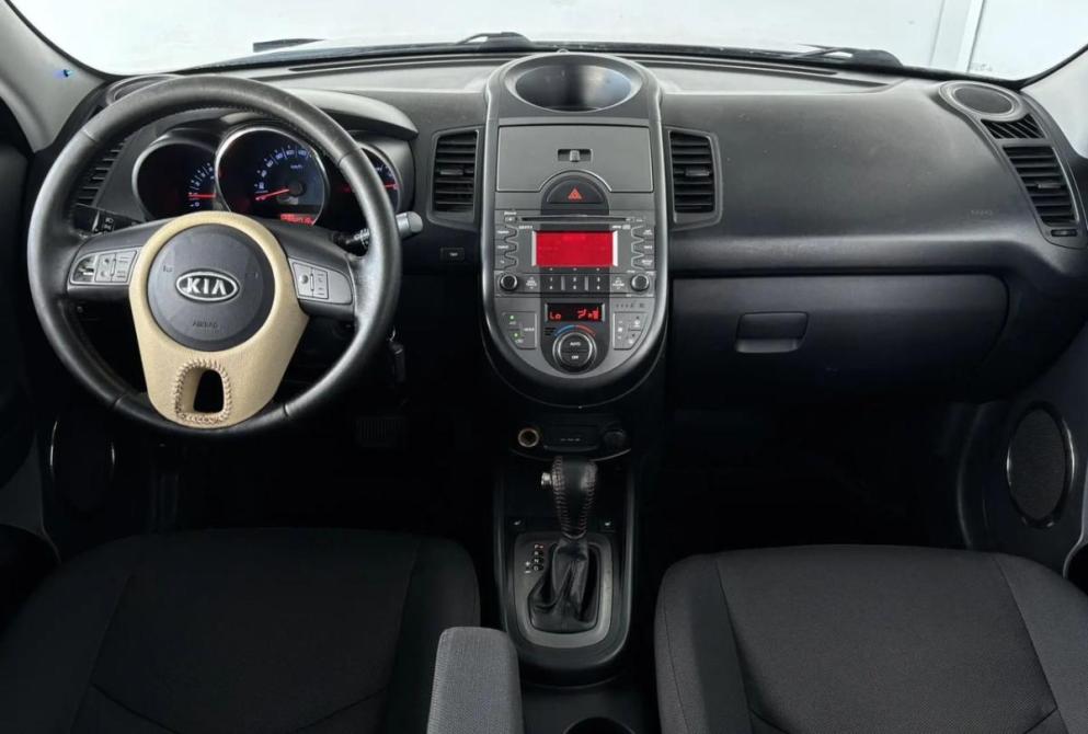 Kia Soul I Киров  - изображение 12