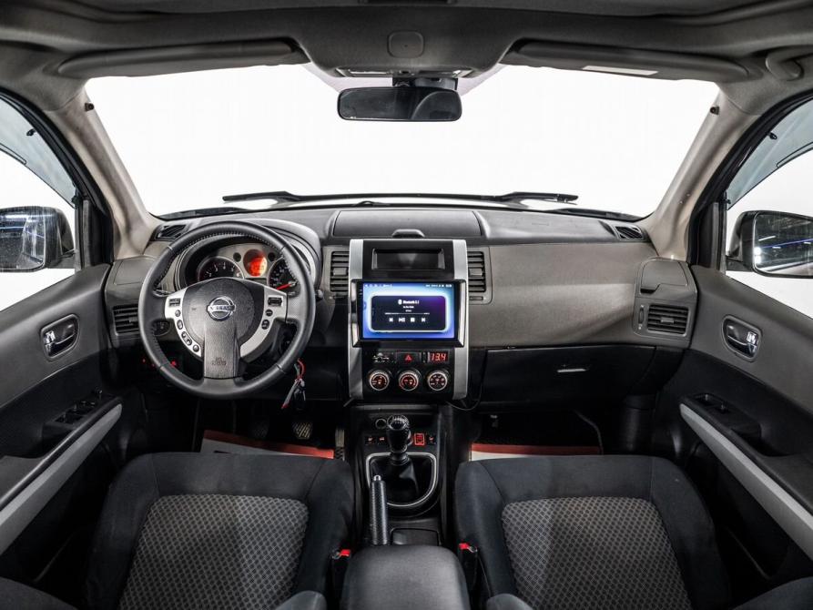 Nissan X-Trail II Иркутск  - изображение 8