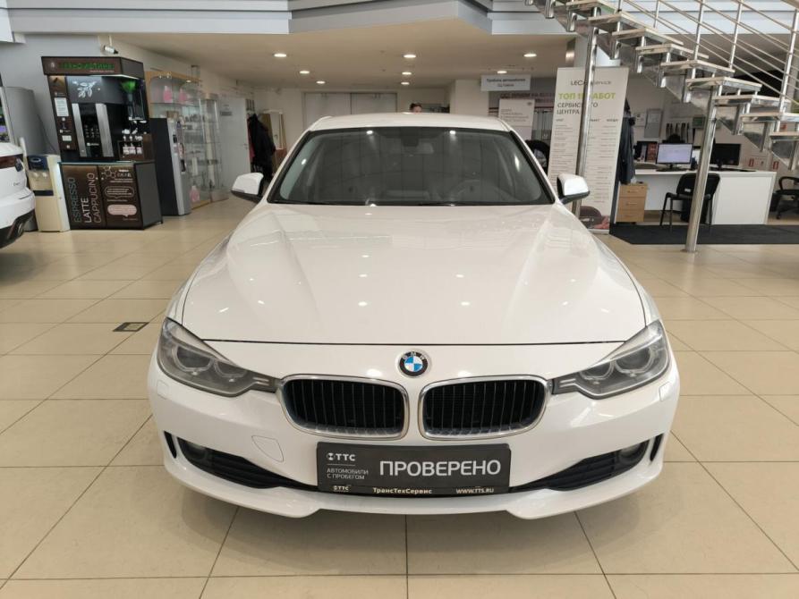 BMW 3 серии VI (F3x) Казань  - изображение 2