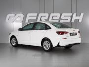 Chevrolet Monza II Рестайлинг Минеральные Воды  - изображение 19