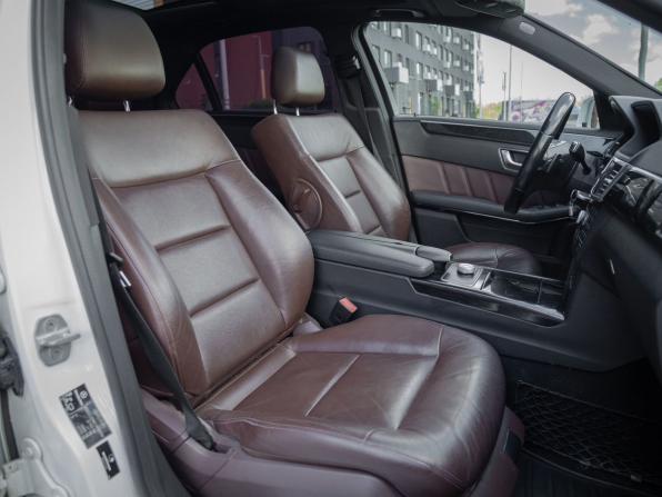 Mercedes-Benz E-Класс IV (W212 S212 C207) с пробегом 2012 года, цена 1 485 000 рублей, 253000 км, седан, Автокод Объявления