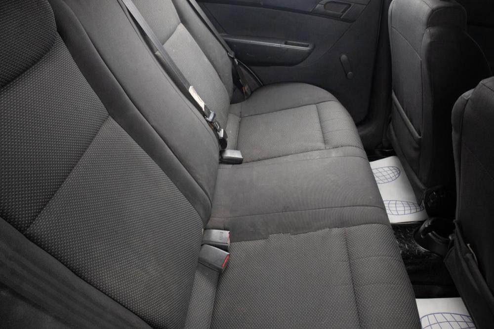 Chevrolet Aveo I Рестайлинг Оренбург  - изображение 16