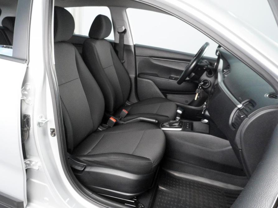 Kia Rio IV Рестайлинг Минеральные Воды  - изображение 8
