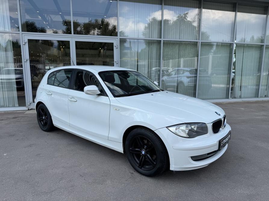 BMW 1 серии I (E81/E82/E87/E88) Рестайлинг Воронеж  - изображение 3