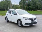Renault Sandero II Чебоксары  - изображение 25