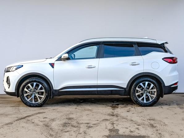 Chery Tiggo 7 Pro Max I с пробегом 2024 года, цена 1 900 000 рублей, 19300 км, внедорожник, Автокод Объявления