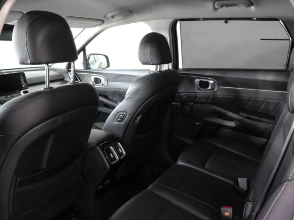 Kia Sorento IV с пробегом 2021 года, цена 2 900 000 рублей, 135916 км, внедорожник, Автокод Объявления